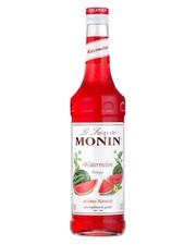 Monin Premium Watermelon Syrup, 70 cl