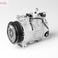 DENSO Kompressor Klimaanlage DCP17068 für MERCEDES S211 W211 KLASSE CLS SLK C219