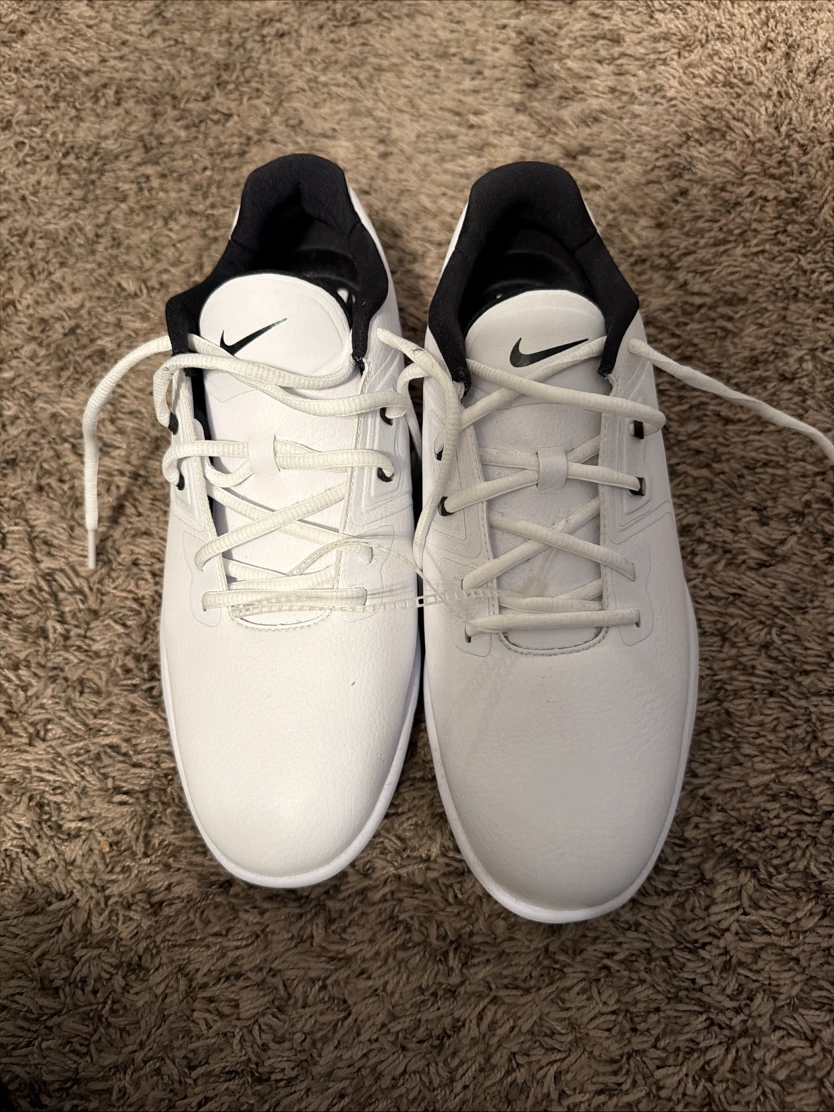 Shoes Men Size 10