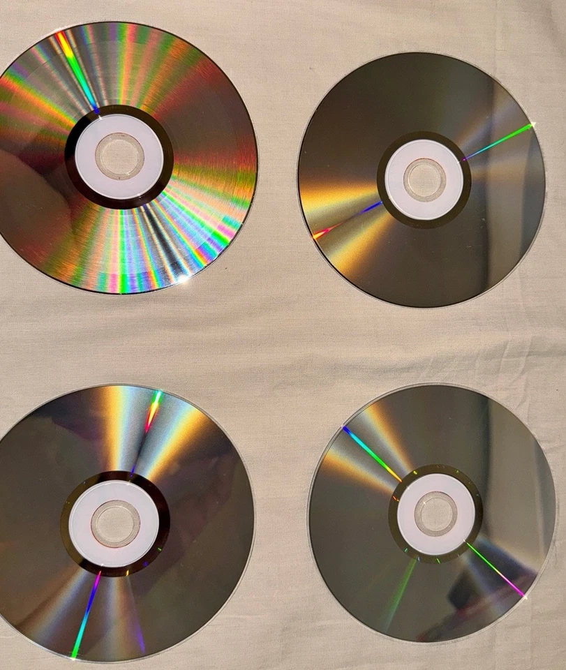 @Learn To Speak Spanish Deluxe (4 CD's, 2005) eLanguage Complete Learning System - Image 4 of 4