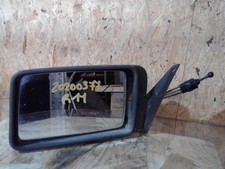 Retroviseur gauche (ou coque) Renault R11