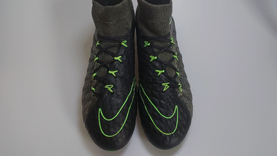 Nike Hypervenom Phantom 3 DF TC Elite FG 852552-033 Bosnia US9.5