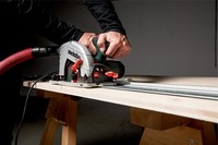 Metabo HandkreissäGe Ks 66 Fs, Karton, 601066000