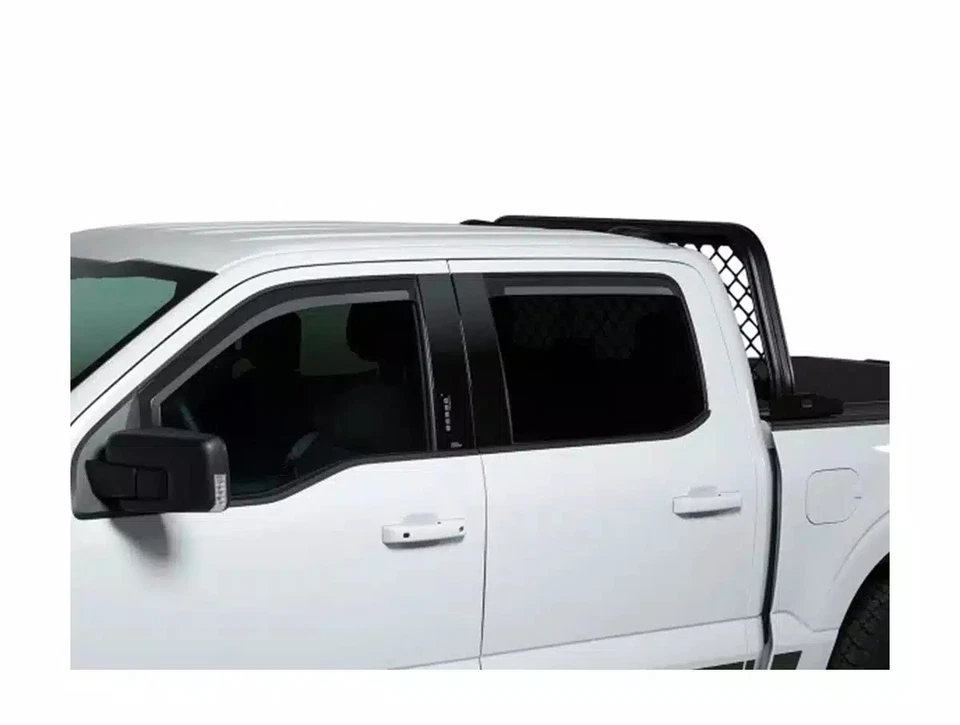 PILLAR POST COVER Fits Select 2007 ,2010 Toyota TUNDRA CREWMAX SR5 Foto 2 de 4