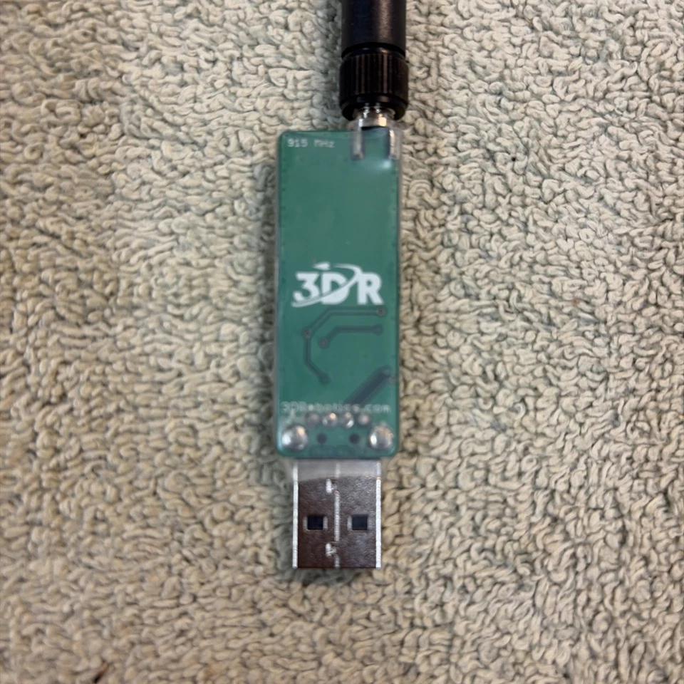 3D Robotics Flight Controller For RC Cars, Planes, Helicopters. The Original I/O - Image 2 of 4