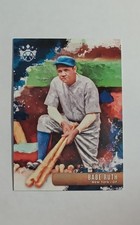 2019 Panini Diamond Kings - Babe Ruth #3
