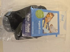 Fisher & Paykel Zest Nasal Headgear Mask Standard F&P 400HC314