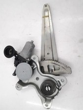 Lève vitre Lexus RX