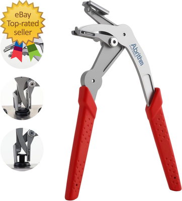#ad Car Clip Pliers Professional Auto Clip Removal Pliers Tool Panel Too in new $14.99