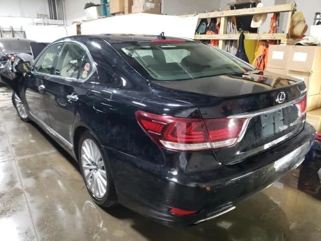 Velocímetro Cluster MPH 5 pasajeros compatible con 13 LEXUS LS460 1712983 Foto 3 de 4