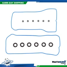 DNJ VC968G Valve Cover Gasket Set For 05-18 Lexus Toyota 3.5L DOHC