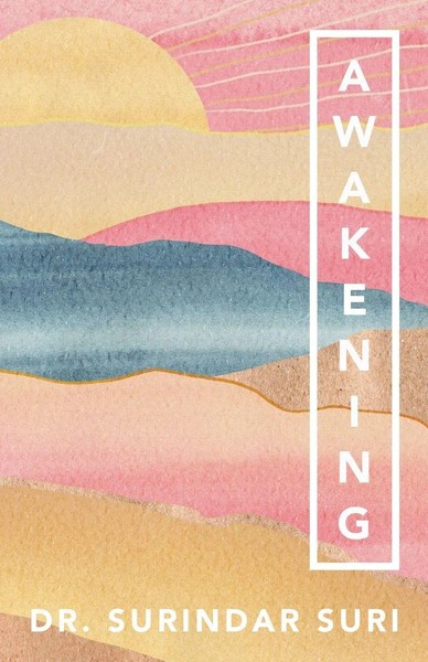 Surindar Suri | Awakening | Taschenbuch | Englisch (2024) | Liferich Publishing-image
