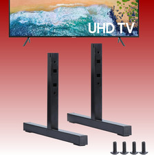 TV Stand Base Legs For Samsung UN50NU6900BXZA UN50NU6900FXZA UN55NU6900BXZA