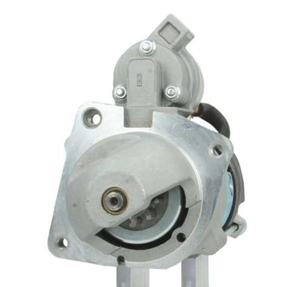 Nuovo Avviatore Compatibile Per Fiat 2.6 Kw 12 Volt 63114014+