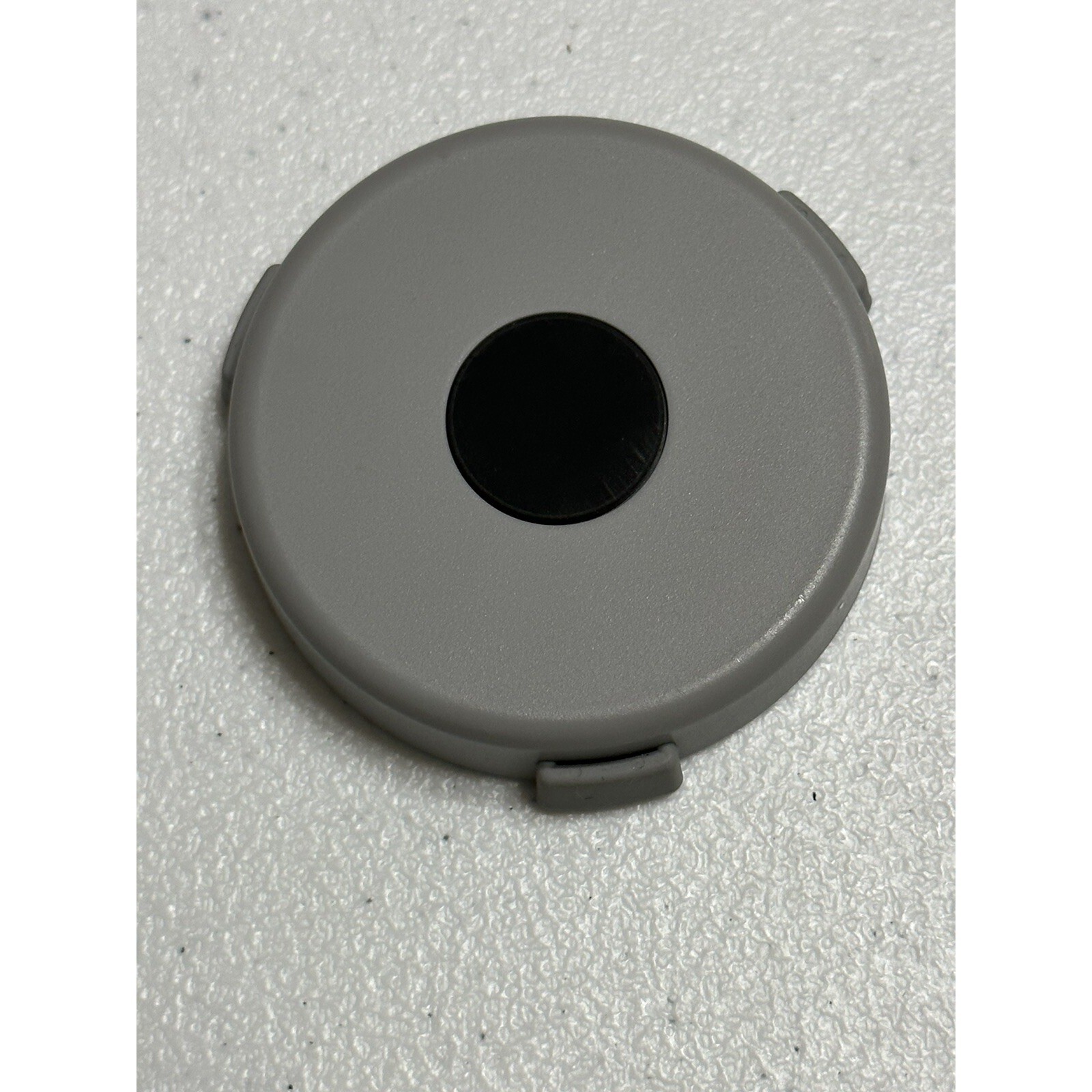 Nintendo Wii Console Base Stand Balance Board Riser Replacement Part Gray OEM