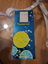 Davidoff Cool Water Summer Fizz Rare Release 2006