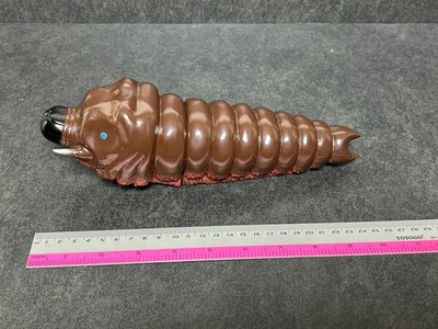 Marmit Mothra Larva Sofubi 9.8