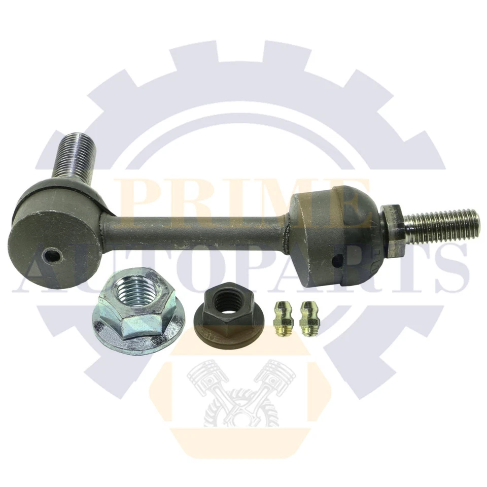 Barras estabilizadoras delanteras MOOG OEM para Lincoln Navigator 2005-2006 garantía de 10 años Foto 3 de 4