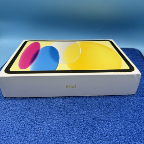 2025 Apple iPad 11-inch A16 11th Gen Wi-Fi 128GB - Picture 2 of 4