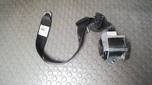 Sicherheitsgurt Vorn Links VW Golf Variant 1.4 TSI 5K 1K4857705BE 12 Monate