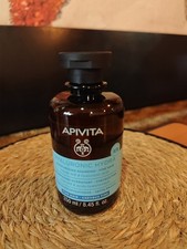 APIVITA Moisturizing Shampoo for Fine Hair with Hyaluronic Acid Honey StB 250ml