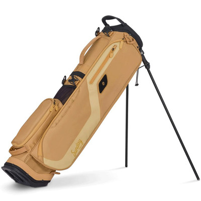 SUNDAY GOLF EL CAMINO GOLF CARRY STAND BAG / CLAY THOMPSON / NEUES MODELL 2026