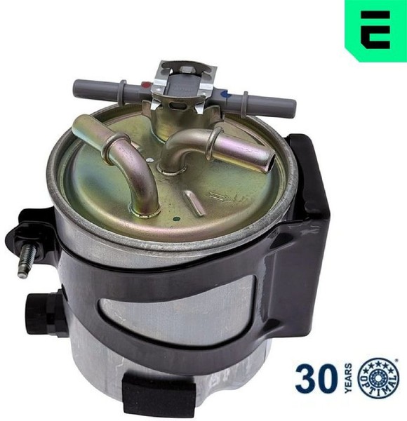 Optimal OP-FFF30231 Kraftstofffilter Kraftstoffilter FüR Renault-image