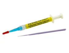 NEW - Big Bends Lil Luber Ultra Nut Sauce Applicator, 1101030