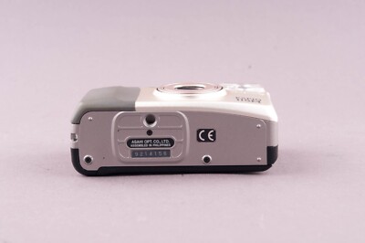 フィルムカメラ Pentax ESPIO 115M G07-0522-14-3v Pentax ESPIO 115M 35mm Point&Shoot Film Camera | eBay