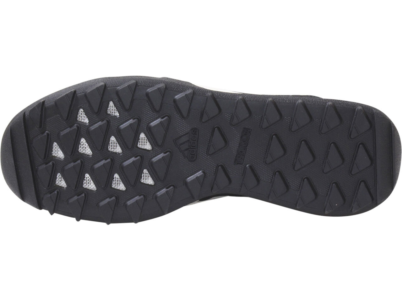 Adidas Men's Terrex Daroga Water Shoes Climacool Core Black/Chalk White