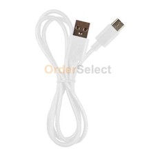 USB Type C Charger Cable for Phone Motorola Moto Z/Z Force/Z Play Droid 50 SOLD