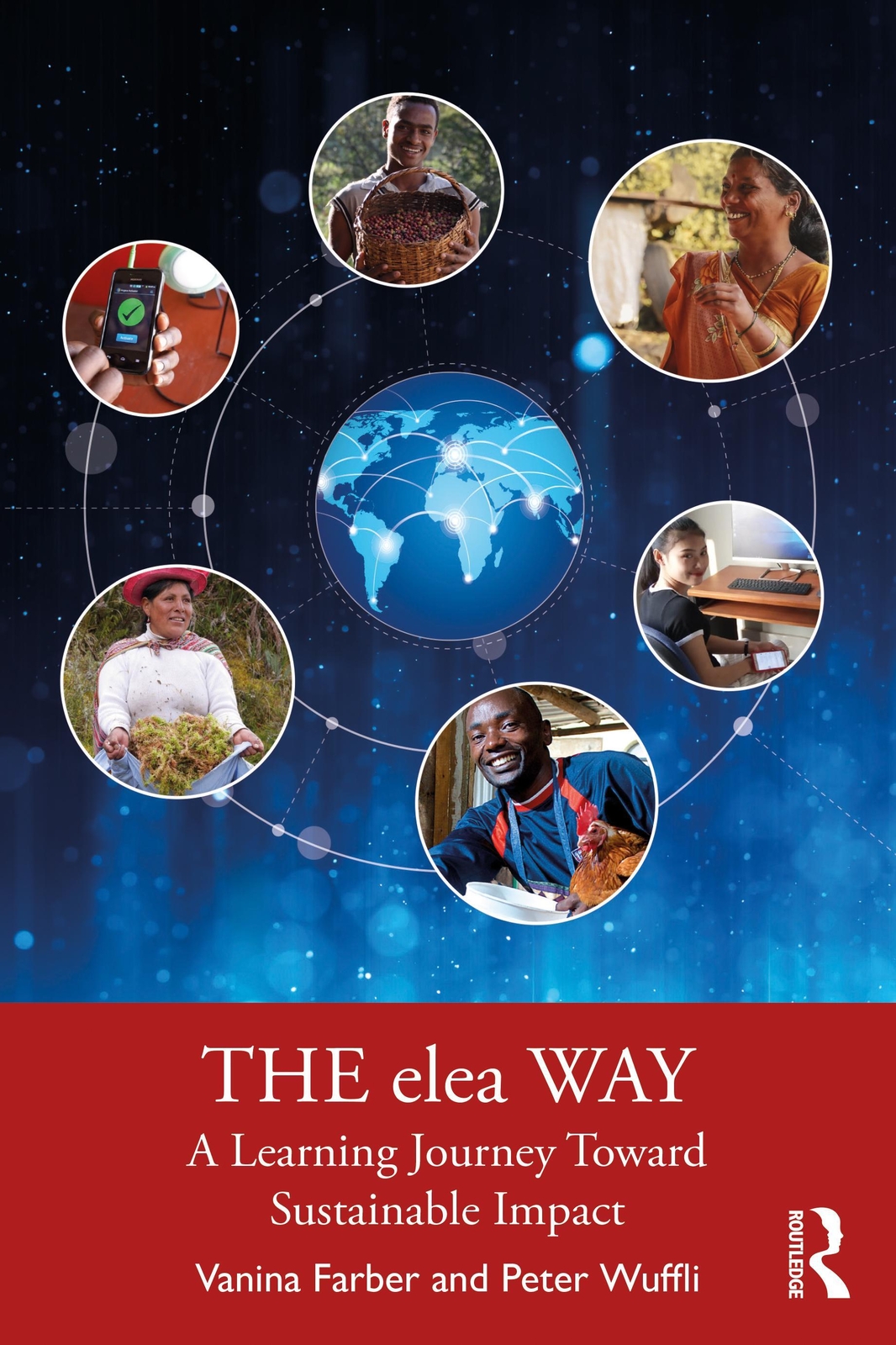 Thumbnail - The Elea Way | A Learning Journey Toward Sustainable Impact | Farber