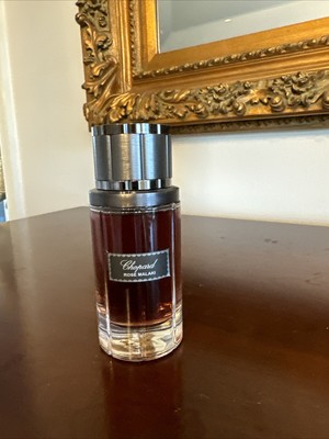 Chopard Rose Malaki Eau De Parfum EDP 80ml 2.7oz New  UNBOXED