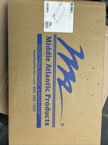 Middle Atlantic DRY Contact Controlled Power Unit PDC-915R-6 - Picture 2 of 2