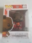 Pop! WWE- Mr. T #80