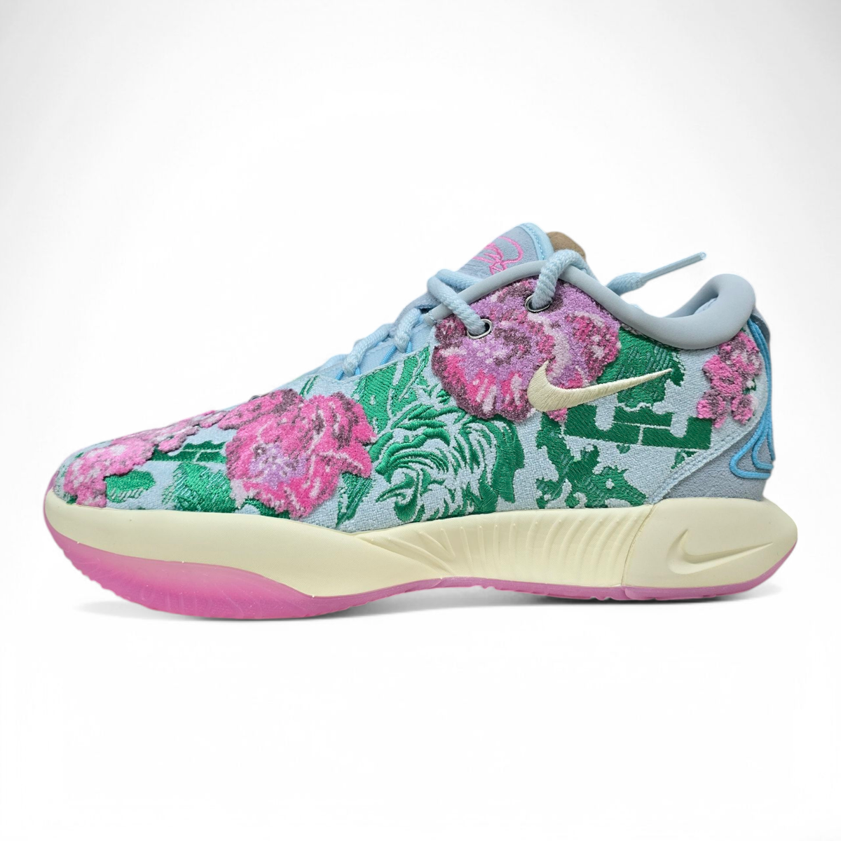 Nike LeBron 21 Premium 'Grandma's Couch Pack - Pearl of Z