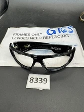 Wiley X Z87-2 Sunglasses: Frames Street Xcess