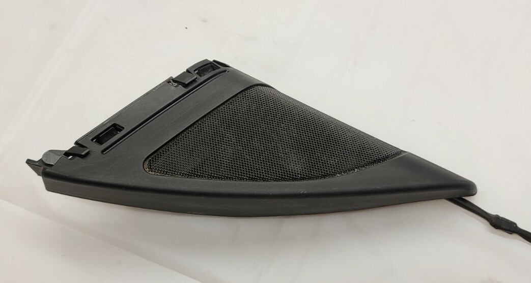 For BMW F34 GT Genuine Door Mirror Trim Ring Front Left 