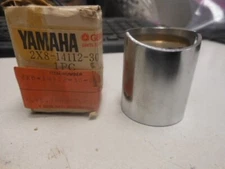 NOS Yamaha Throttle Valve 80-87 YZ250 92-93 WR500 2X8-14112-30