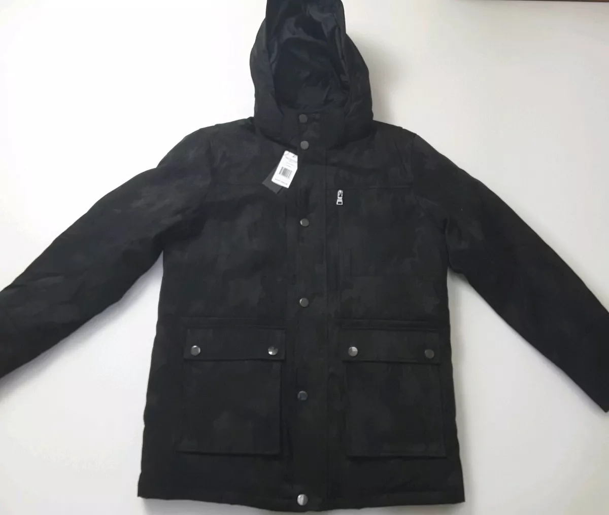 Orobos store womens jacket