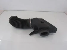 11 DODGE CARAVAN 3.6L AT FWD Air Intake Cleaner Resonator Tube Hose Duct OEM