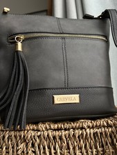 Carvela Grey Bags Handbags for Women for sale UK - Main Image