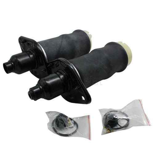 4X Front Rear Air Suspension Spring for Audi Allroad A6 4B C5 Quattro 4Z7616051B - Picture 10 of 12
