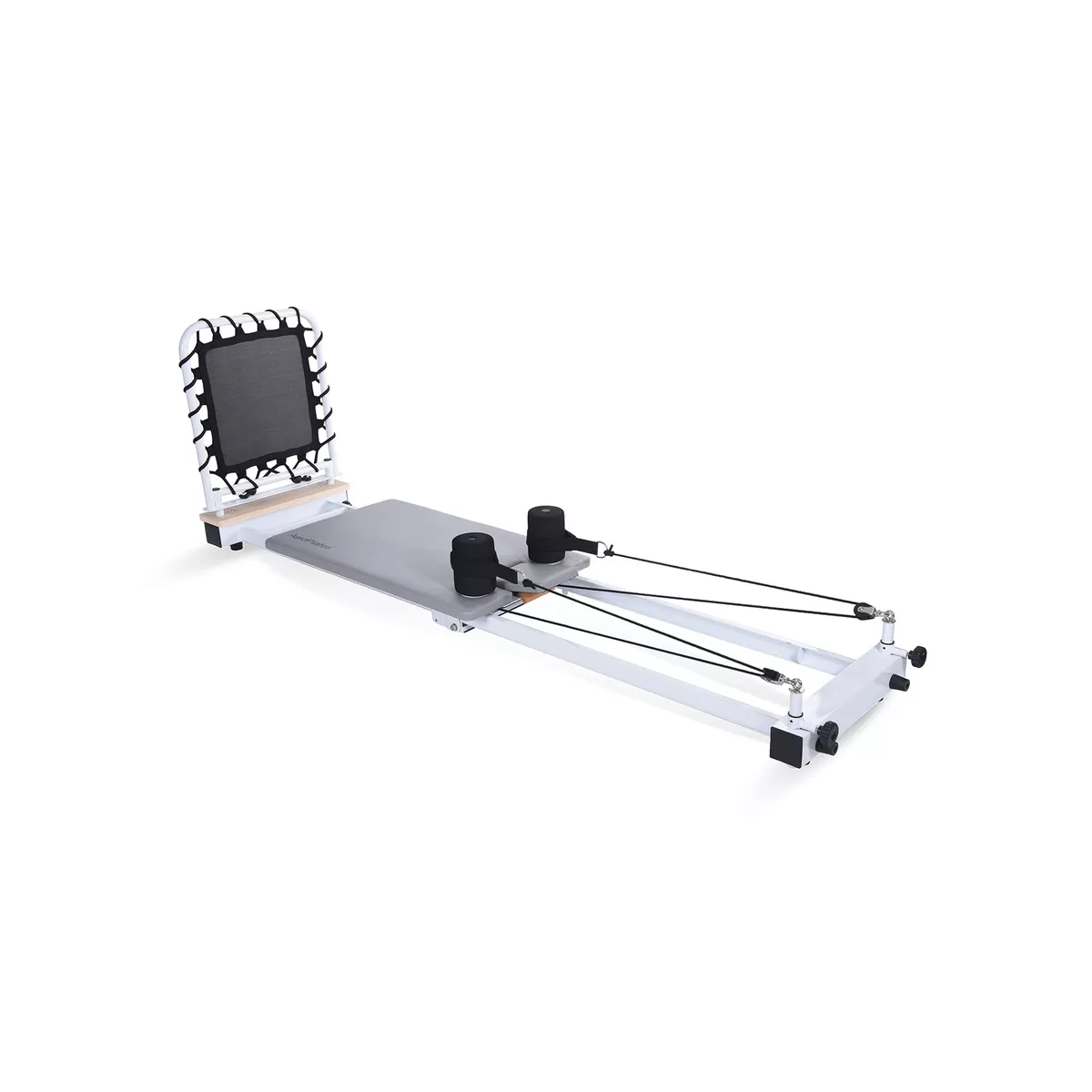 AeroPilates Precision Series Reformer 535 - Pilates Reformer Workout  Machine