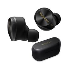 Technics EAH-AZ80 Wireless Earphones - Black for sale online Technics EAH-AZ80 Wireless Earphones - Black for sale online