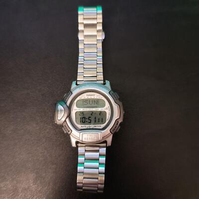 Junk / Repair CASIO PROTREK Ley PRL-20 Men's Watch | eBay Junk / Repair CASIO PROTREK Ley PRL-20 Men's Watch | eBay