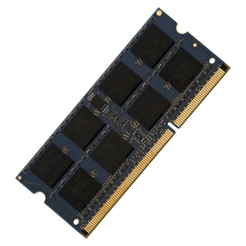 Acer Arbeitsspeicher / RAM 2GB DDR3L Aspire E1-572G Original - Bild 2 von 3