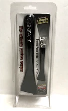 Handy Home The SKRAPR Black + KEY CHAIN MINI SKRAPR NEW IN PACKAGE