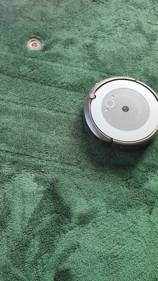 iRobot Roomba i3, Clean Base Auto Dirt Disposal ADE-N1 Dock System