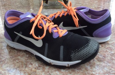 nike training lunarelement